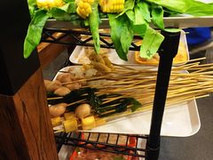 川成串&nbsp;串串香火锅-川成串·自助串串香火锅(朝阳店)