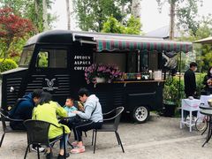 -禧宴Joyous Restaurant(禧园店)