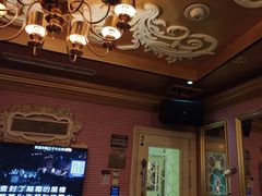 -自由港KTV(王子公主金平店)