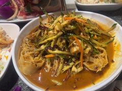 -鹤之乡·齐齐哈尔烤肉·非遗(秋涛路店)