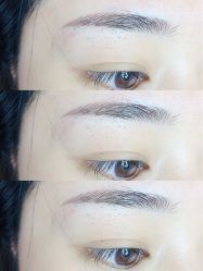 -久匠·野生眉半永久纹眉