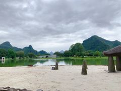 -Club Med地中海俱乐部·桂林度假村