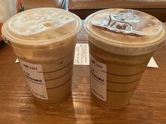 -星巴克(深圳海岸城4楼店)