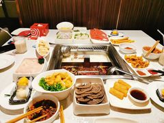 -海底捞火锅(高科广场店)