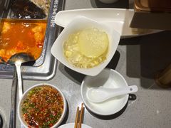 -海底捞火锅(塘厦天虹店)