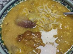 -002鱼汤粉(龍園店)