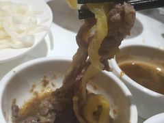 -陈记顺和牛肉火锅馆(天河北路店)