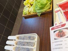 -蝎王府羊蝎子(天通苑店)