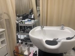 -Mr.JUDY洗个头发