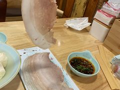 -冯记豆花店(健翔桥店)