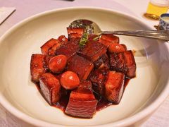 -富淳饭店(世纪公园店)