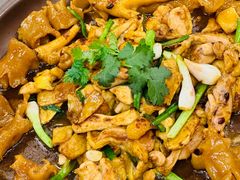 花胶鸡煲-六婶西关小厨(光塔路店)