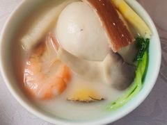 -山外山菜馆(玉泉路店)