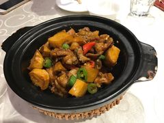 -阿英煲(凉城路店)