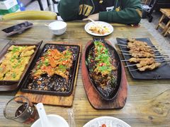 -炉内瓦·瓦片烧烤(明日星城店)