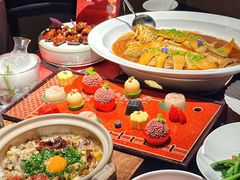 -锦楼·臻选新杭帮(杭州中心店)