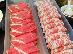 -乔先生涮肉·鲜活牛羊肉火锅(塘沽店)