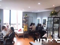 -ME觅妆·定制美妆·彩妆私教(菱角湖店)