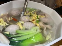 -金牌外婆家(苏州中心店)