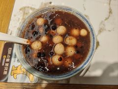 -莲湖糕团店·老秦淮小吃