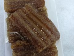 秘制姜汁煎软膏-渔鸽皇酒楼(鸿大广场店)