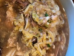 -朝馆·市井本味菜