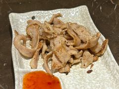 -春田小幸铁板烧(忠义街店)