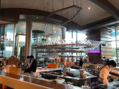 -The BREW·酿餐厅(浦东嘉里大酒店)