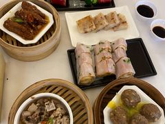 -稻香酒家·33年老字号·港式粤菜(富邦中心店)