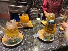 -芭菲盛宴·环球美食(解放碑英利国际店)