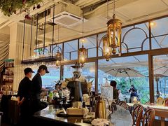 -LE MISSMORE餐酒吧(茉念西里店)