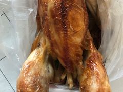 -吴山烤禽 (吴山路店)