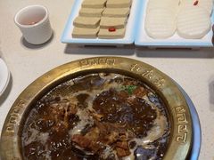 -和庆斋羊蝎子火锅·碳缸烧烤(顺义旗舰店)