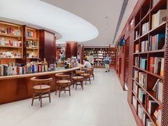 -二酉书店TOYOU BOOKS