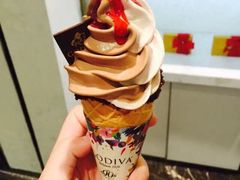 -GODIVA(港汇恒隆广场)