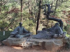 -敬亭山风景名胜区