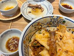 -陇上秦轩biangbiang面(萧山万象汇店)