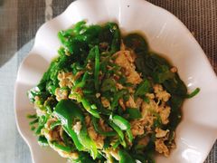 -扎与夏私房菜(西藏自治区拉萨市丹杰林巷店)