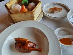 -富力丽思卡尔顿酒店·丽轩中餐厅