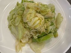 -烤肉宛饭庄(北新桥店)