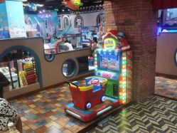-卡通尼乐园(重庆南坪协信星光店)