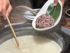 -大良毋米粥(锦龙路总店)