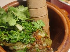 -树厨贵州菜(大十字店)