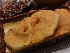 -李记搅团•非遗陕菜(三桥店)