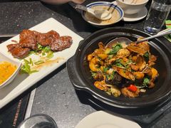 -吴记鲜定味