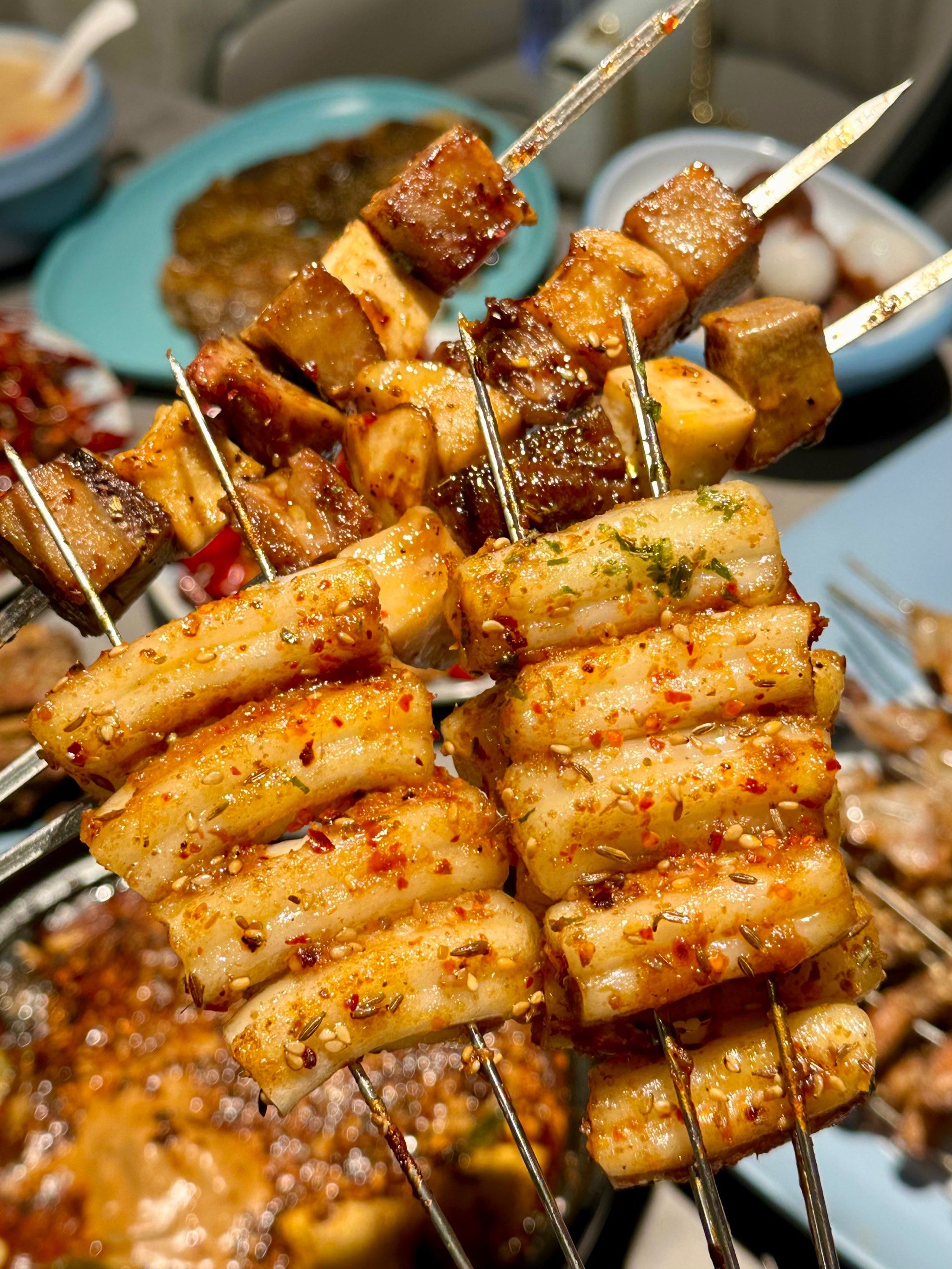 哈尔滨这个!好好吃啊