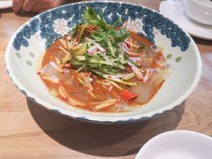 -上关雪東北菜(中房金谊店)