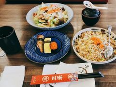 -三禾寿司(南城印象汇店)