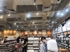-MUJI无印良品(万象城店)