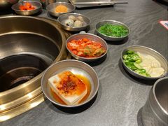 -麻蒲碳烤肉(远景路1号店)